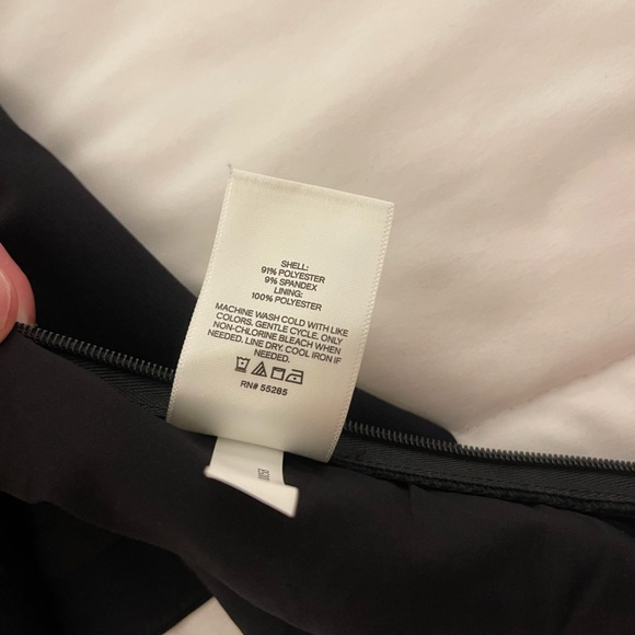 Women’s express blazer tank top - Picture 5 of 9